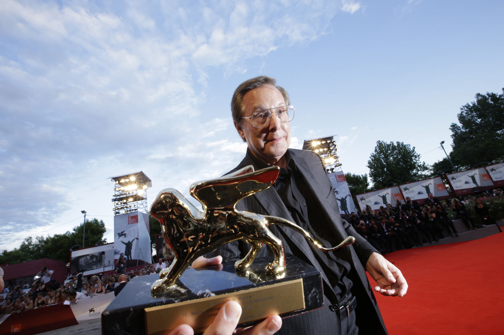 Venice Film Festival Photo Gallery